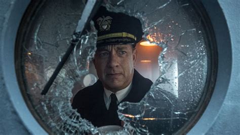 How to watch Greyhound online: stream the new Tom Hanks .